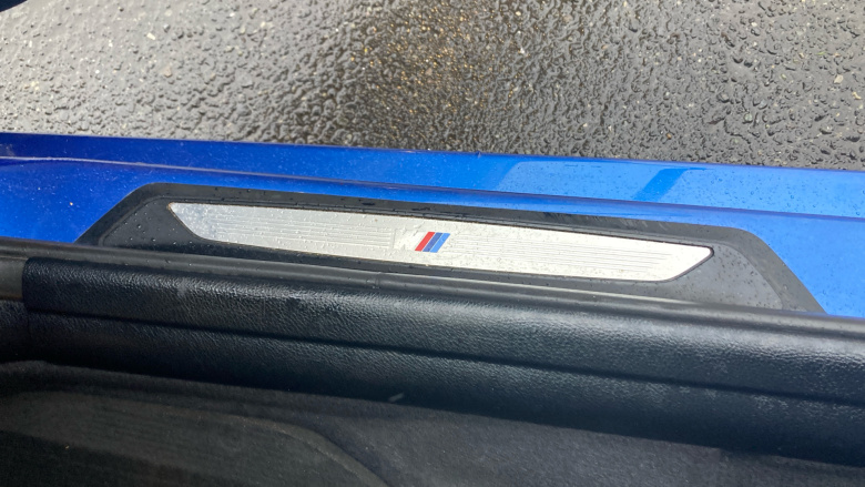 BMW 3 Series 335d xDrive M Sport 4dr Step Auto Diesel Saloon